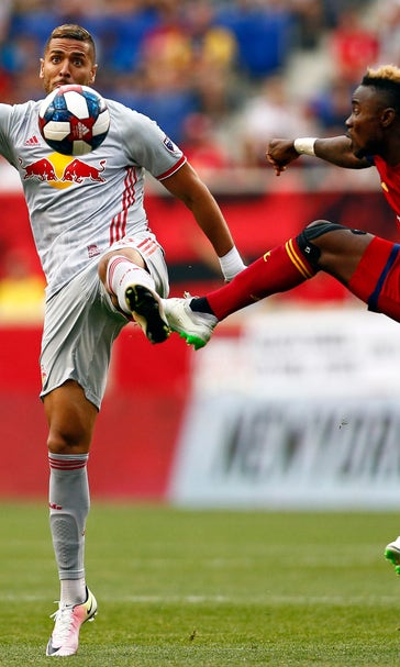 Josef Martínez scores twice, Atlanta United beats Fire